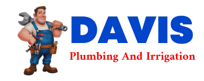 Trusted plumber in LINTON